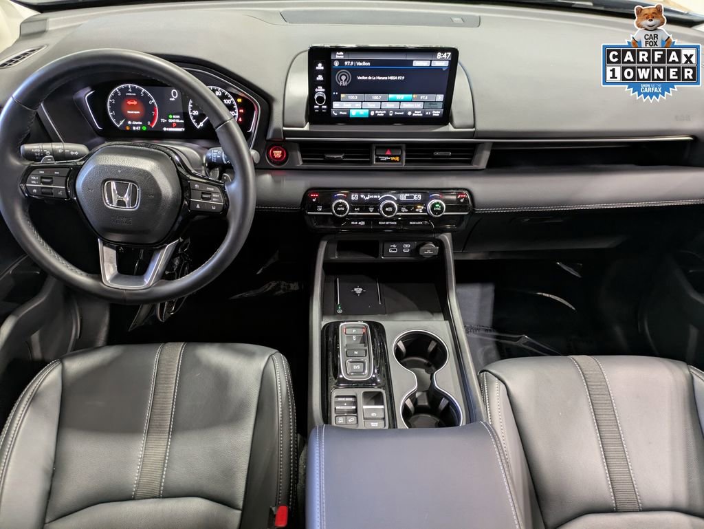 Used 2025 Honda Pilot EX-L image 23