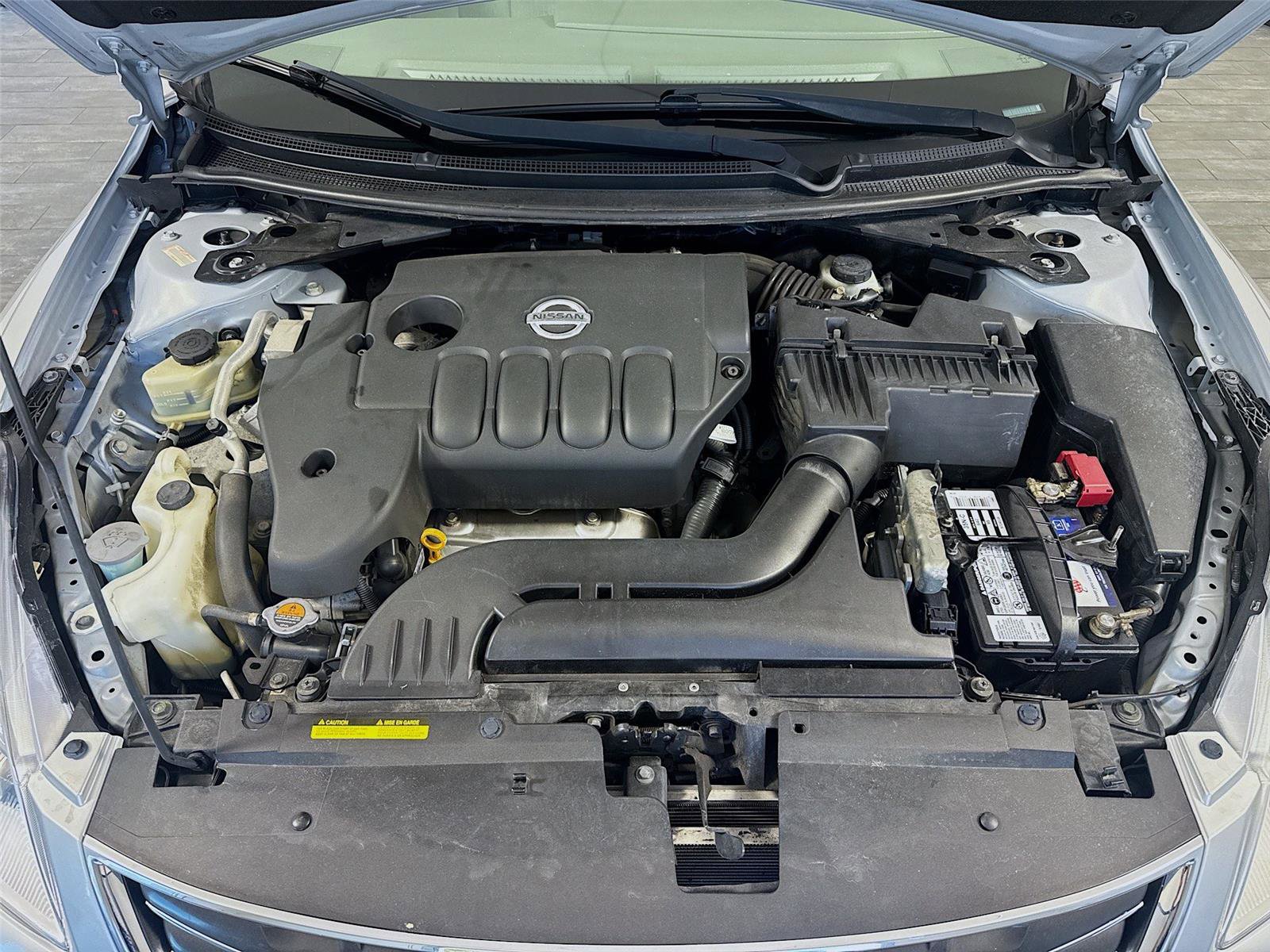 Used 2012 Nissan Altima 2.5 S FWD image 26