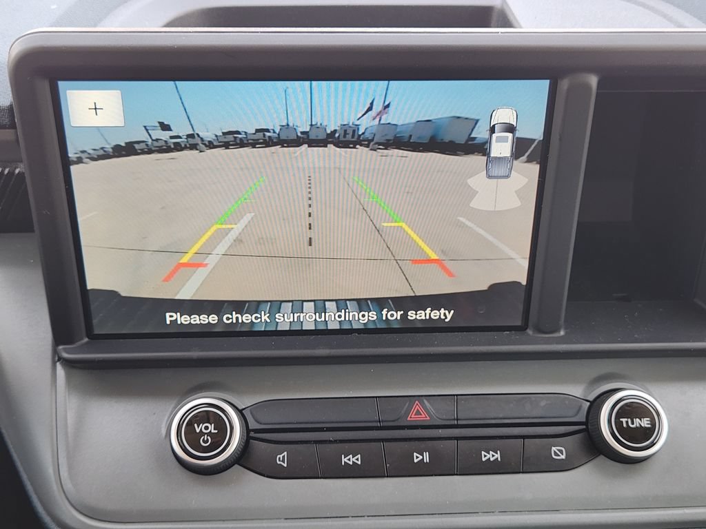 Used 2022 Ford Maverick XL FWD image 18