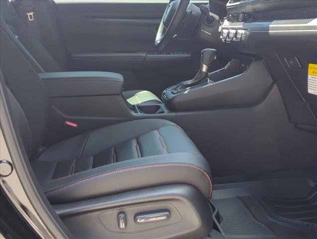 New 2026 Honda CR-V Sport-L image 18