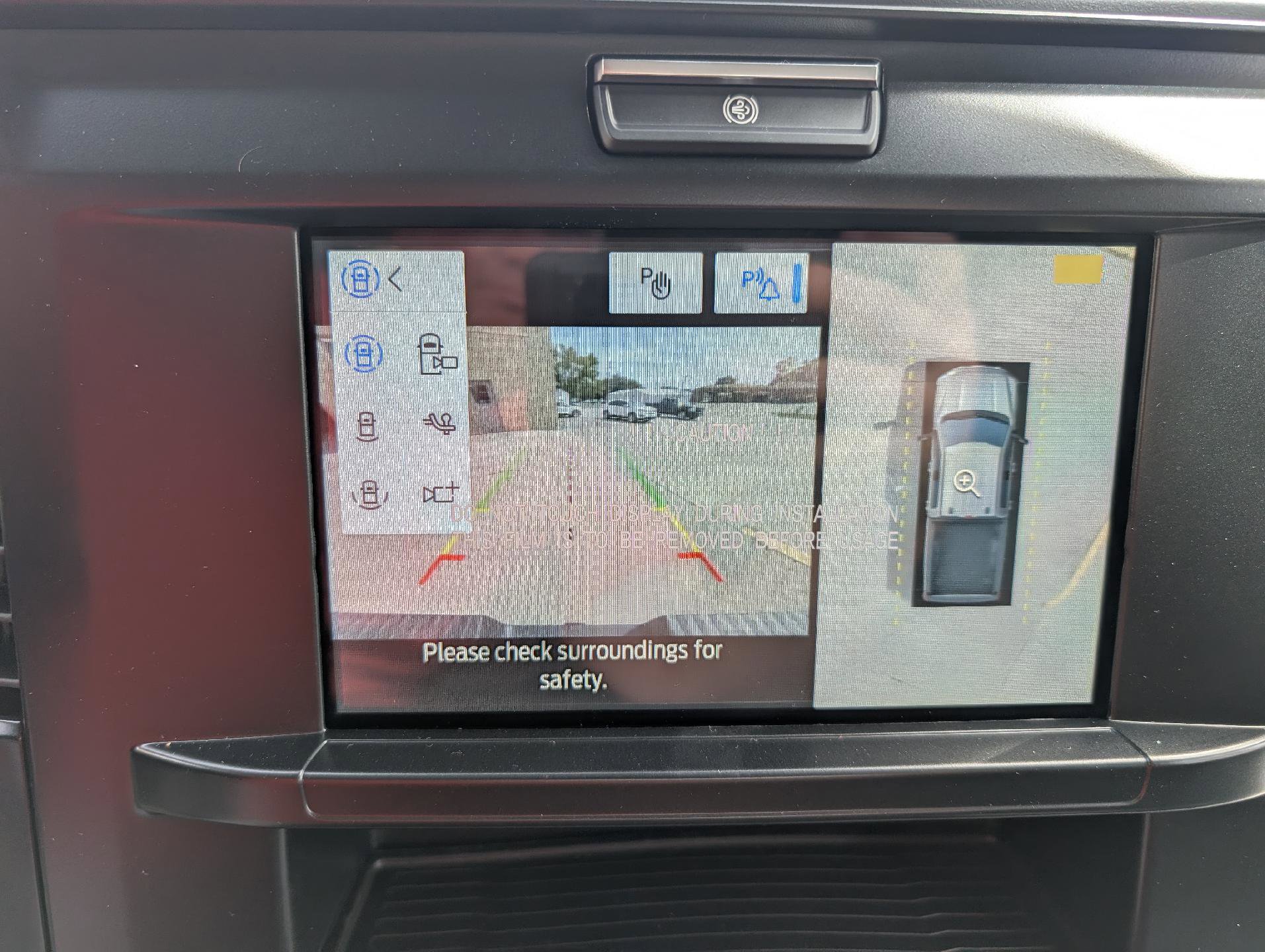 New 2026 Ford F250 XL image 24