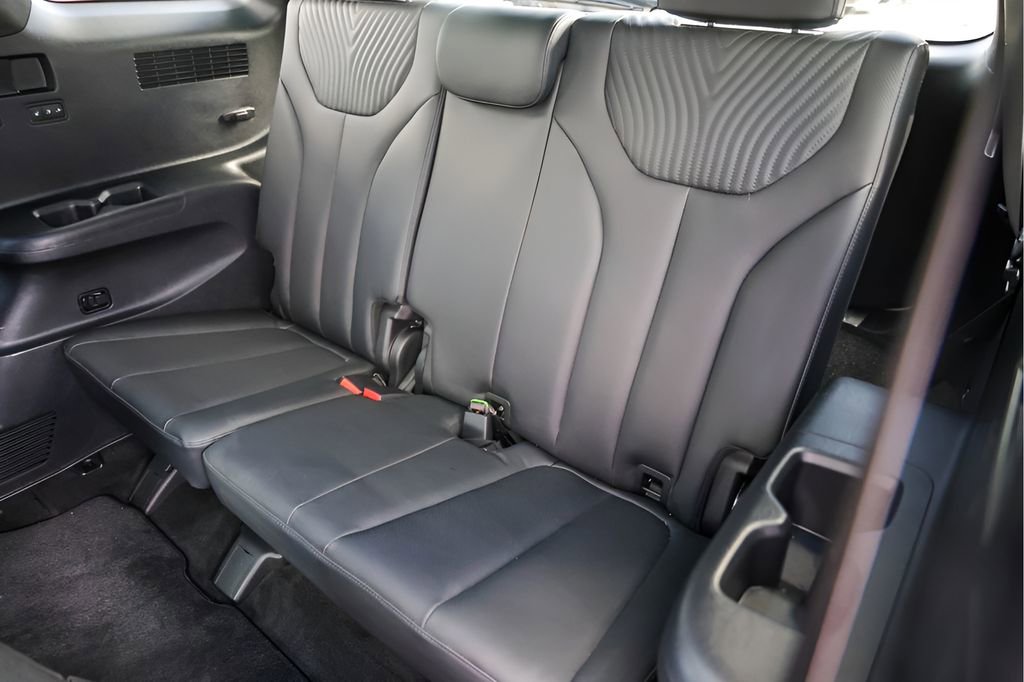 Used 2023 Hyundai Palisade Calligraphy AWD/4WD image 27
