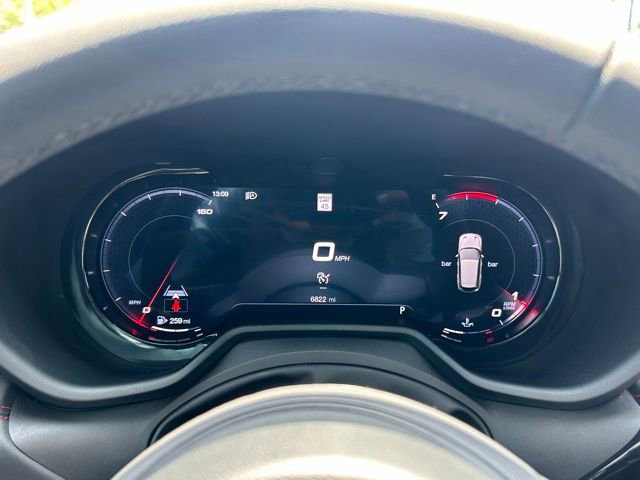 Used 2024 Dodge Hornet GT w/ GT Blacktop Package AWD/4WD image 18