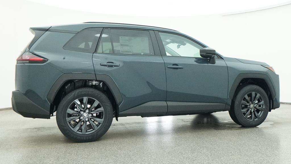New 2026 Toyota RAV4 XLE Premium w/ Weather Package AWD/4WD image 15