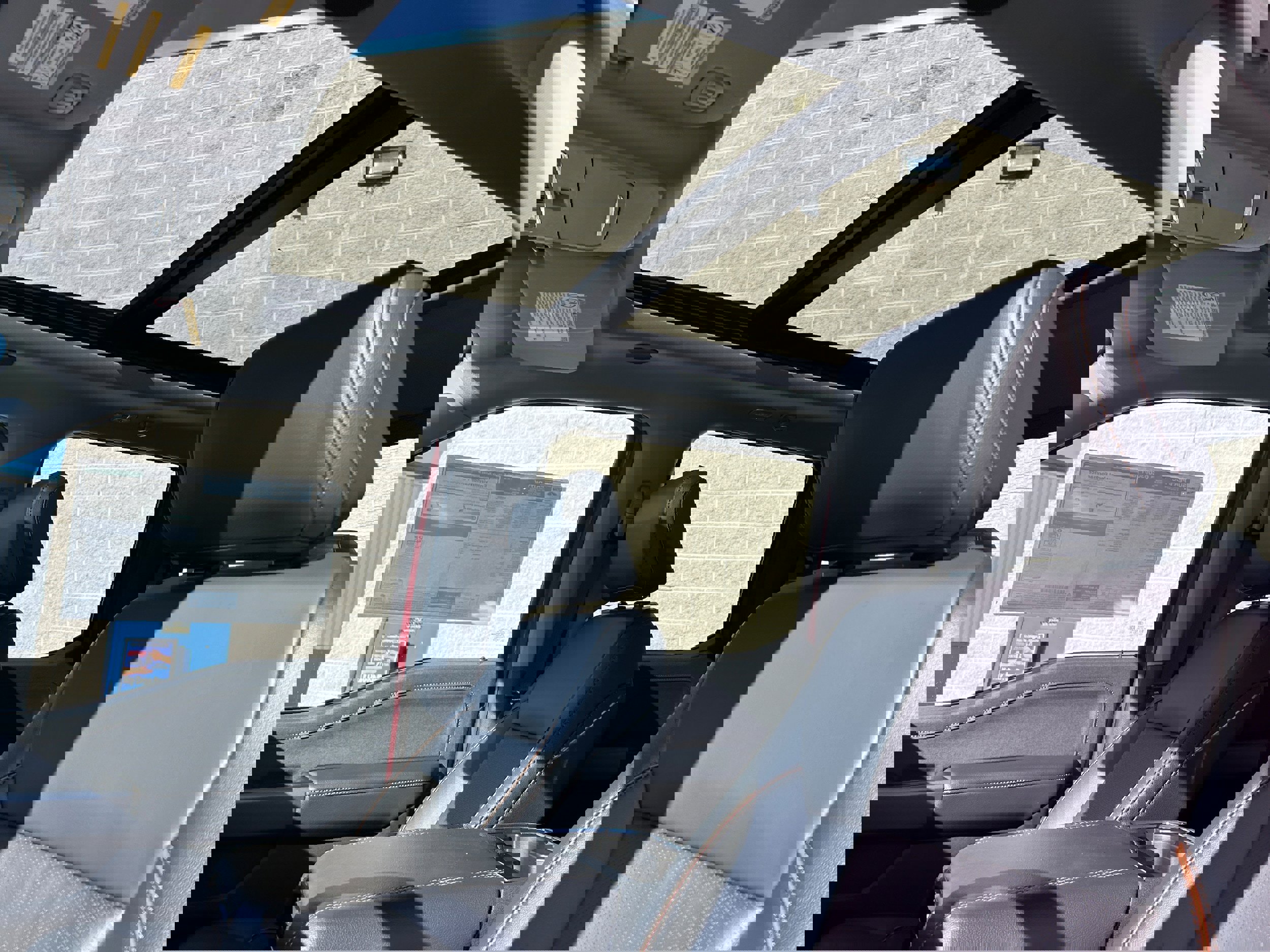 New 2026 Ford F350 Lariat image 56