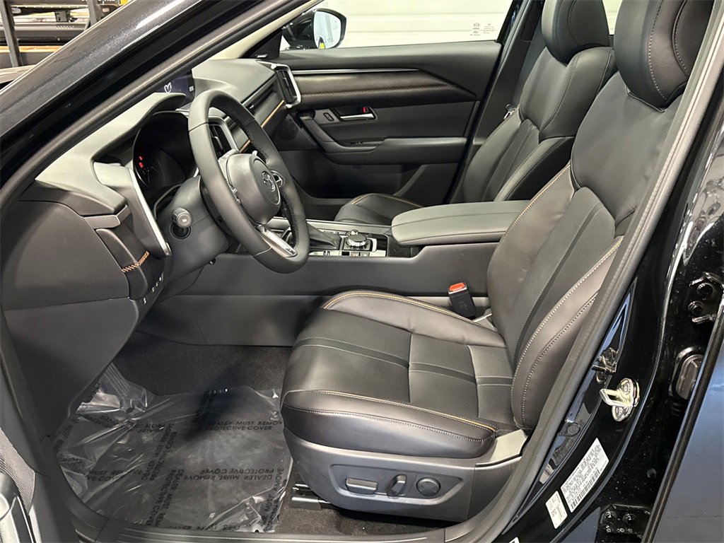 New 2026 MAZDA CX-50 AWD 2.5 Hybrid w/ Weather Package image 4