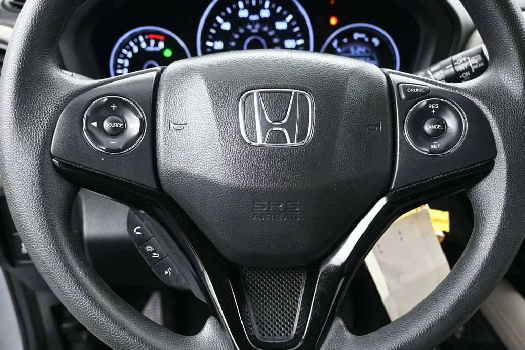 Used 2022 Honda HR-V LX image 19