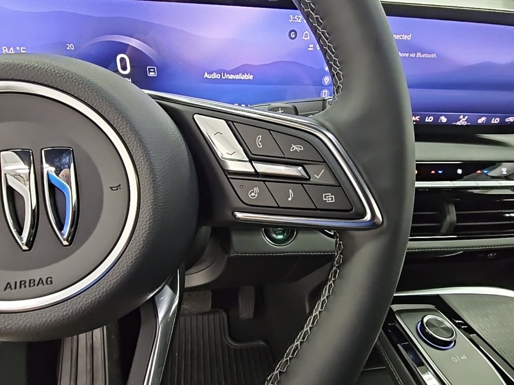 New 2026 Buick Enclave Sport Touring w/ Power Package image 26