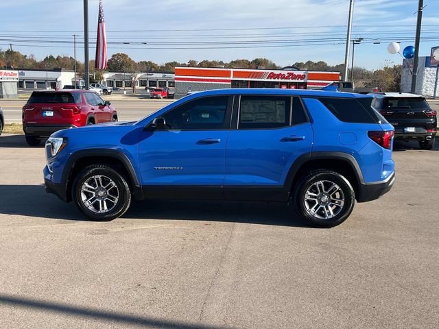New 2026 GMC Terrain Elevation w/ Technology Package II FWD image 8
