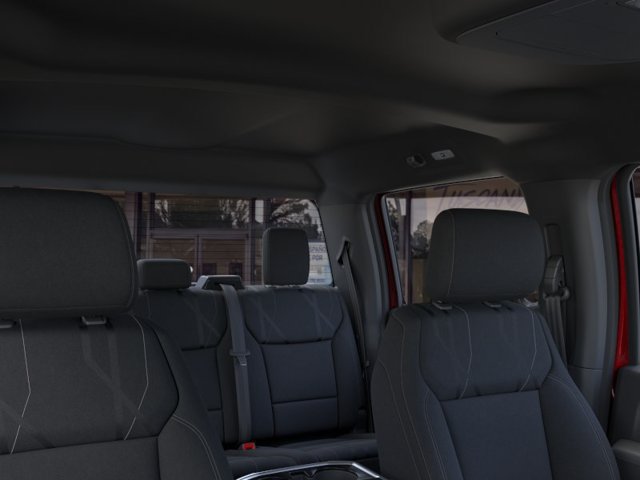 New 2026 Ford F150 STX w/ F-150 LOBO Package AWD/4WD image 22