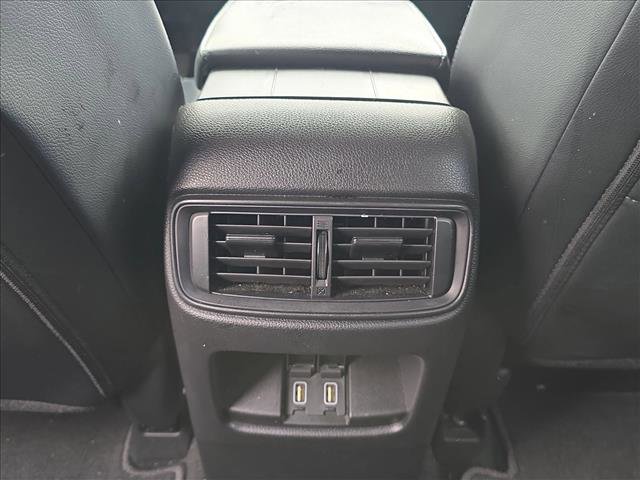 Used 2018 Honda CR-V EX-L image 16