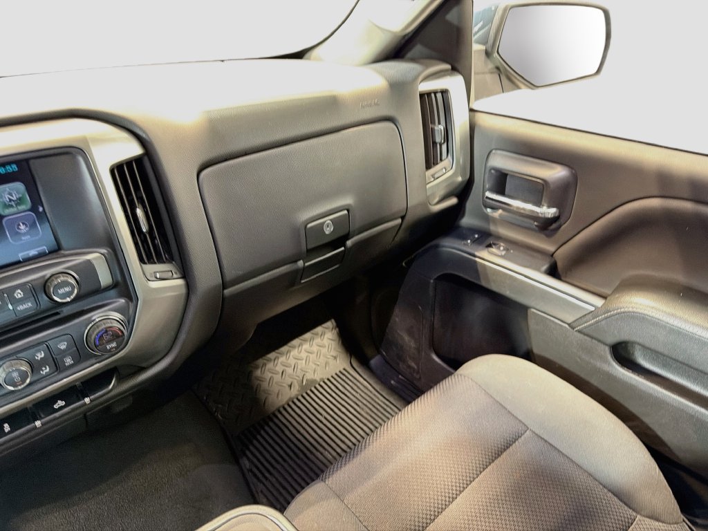 Used 2019 Chevrolet Silverado 1500 LT w/ All Star Edition AWD/4WD image 16