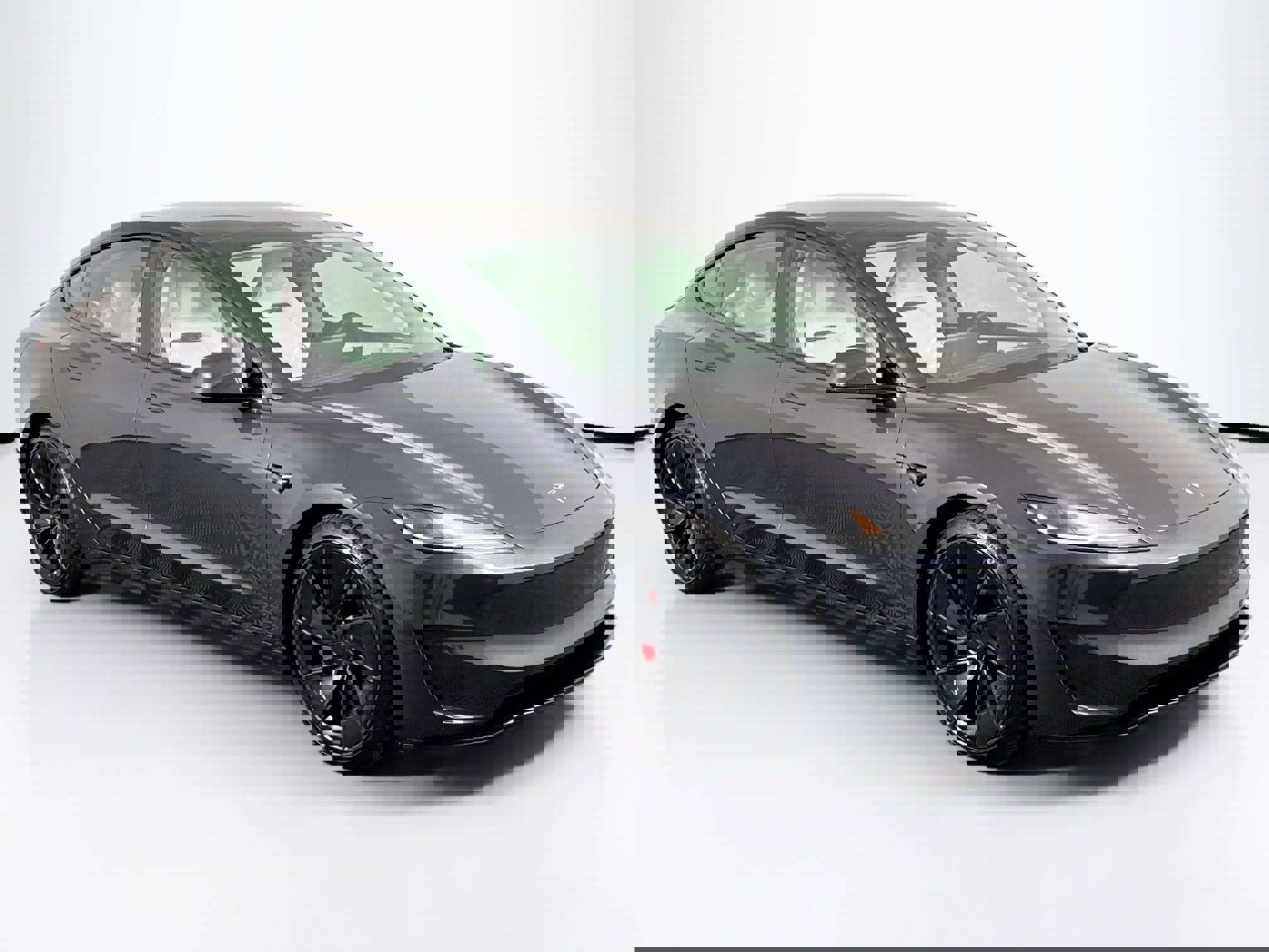 Used 2024 Tesla Model 3 Performance image 2