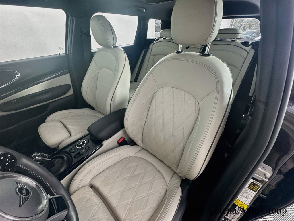 Used 2024 MINI Cooper Clubman S AWD/4WD image 22