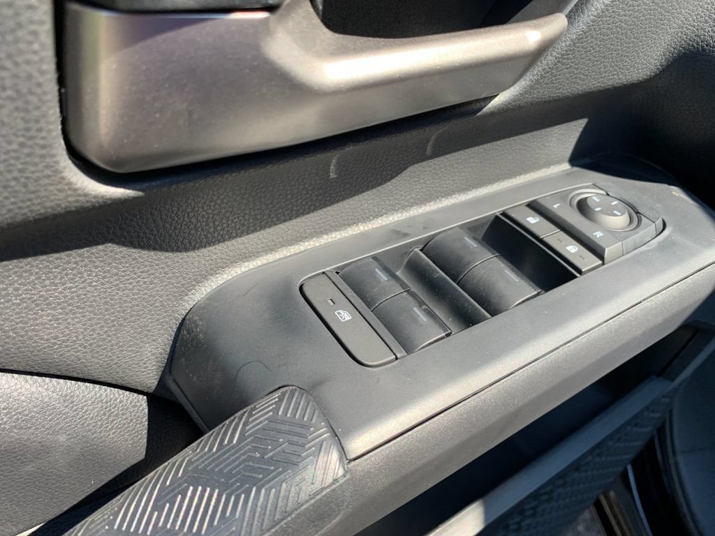New 2026 Toyota Tacoma TRD Off-Road AWD/4WD image 12