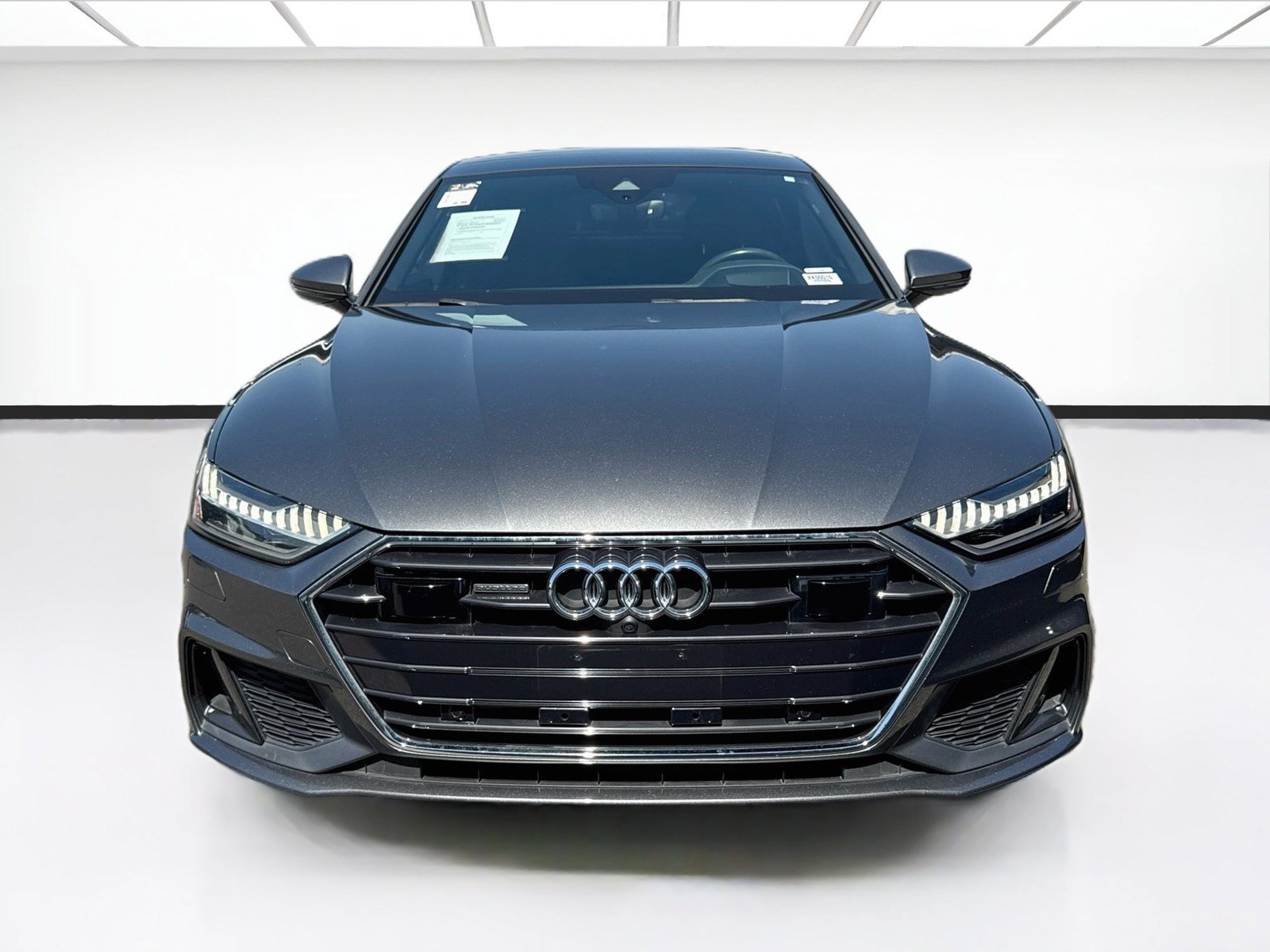 Used 2019 Audi A7 3.0T Prestige w/ Prestige Package AWD/4WD image 2