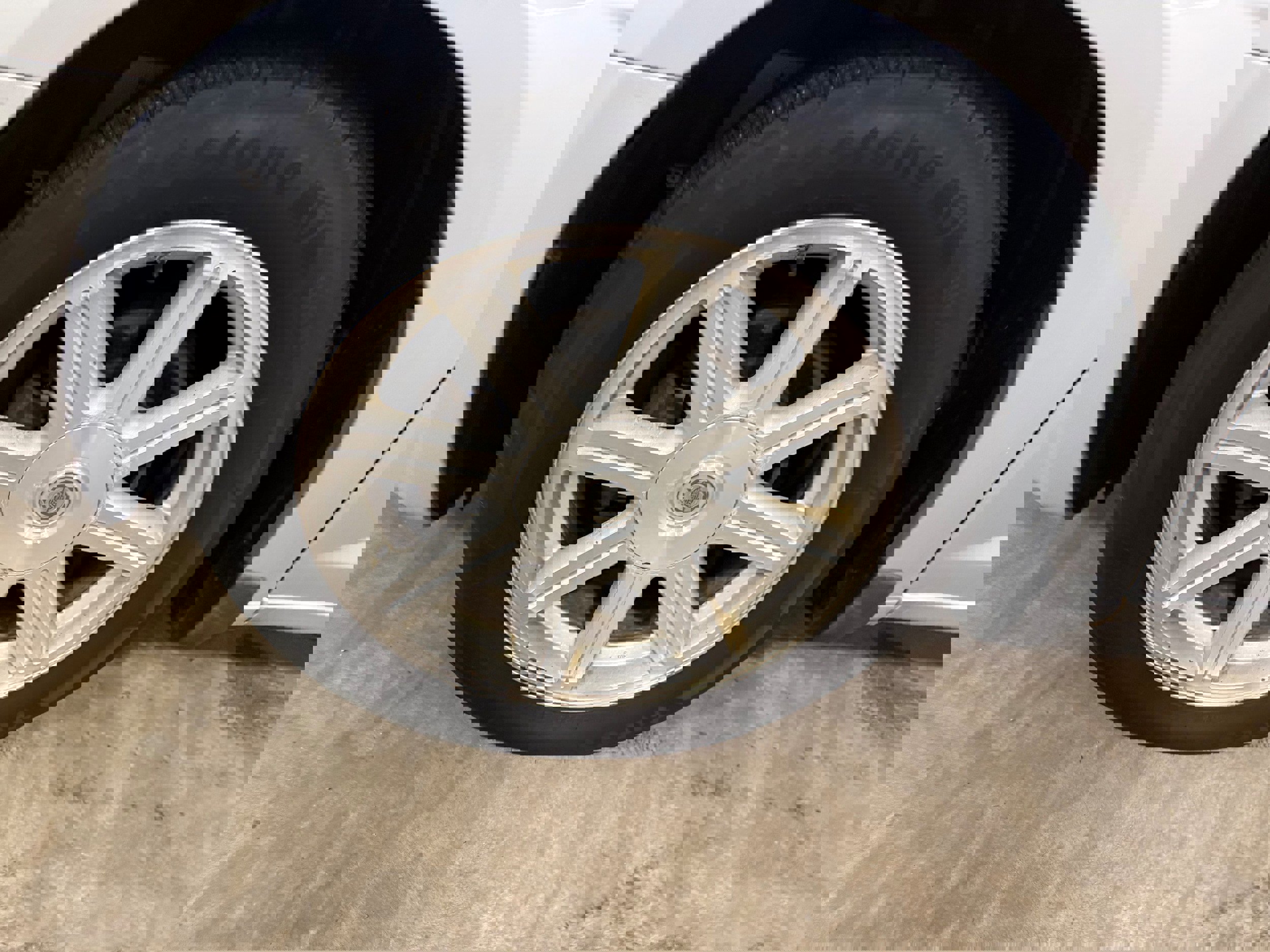 Used 2008 Chrysler Sebring Touring w/ Special Touring Group image 22