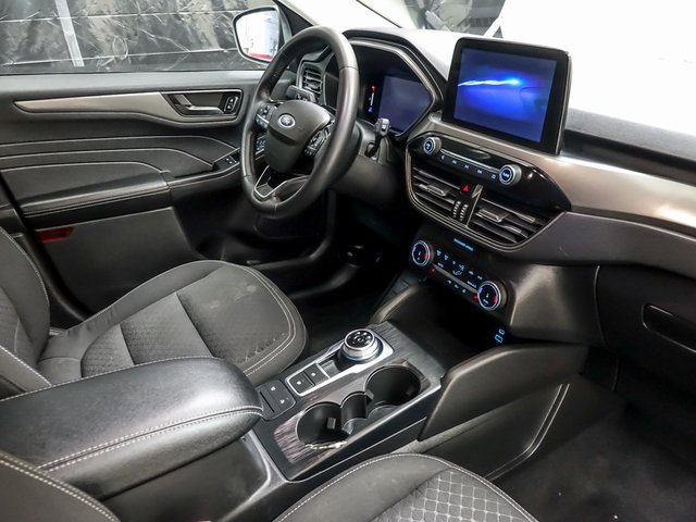 Used 2023 Ford Escape Active w/ Cold Weather Package image 27