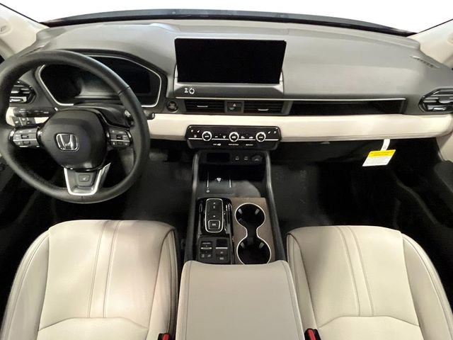 New 2026 Honda Pilot Elite image 17