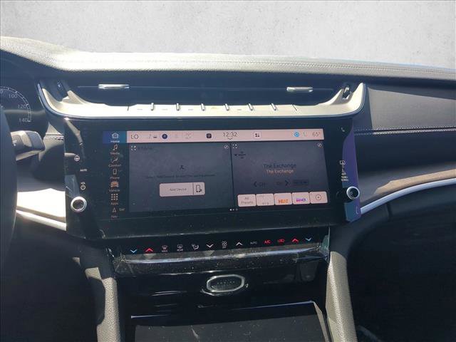 New 2026 Jeep Grand Cherokee L Limited image 12