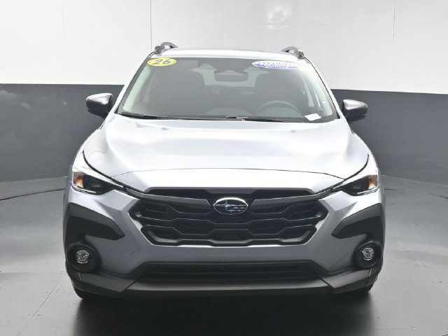 Certified 2026 Subaru Crosstrek 2.5i Premium w/ Convenience Package #2 AWD/4WD image 3