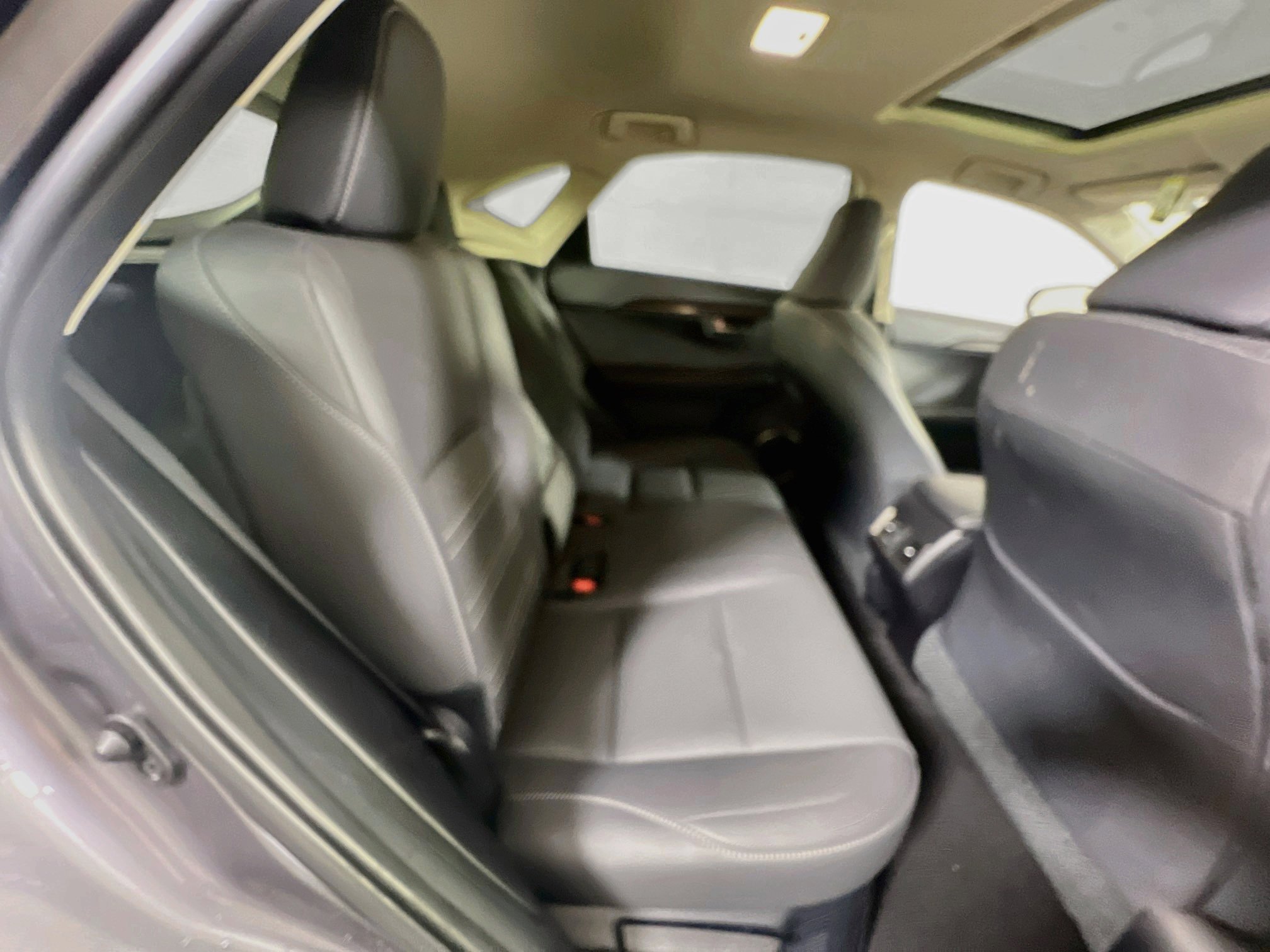 Used 2020 Lexus NX 300 AWD w/ Premium Package image 26