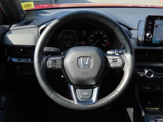 Used 2024 Honda CR-V Sport Touring image 20