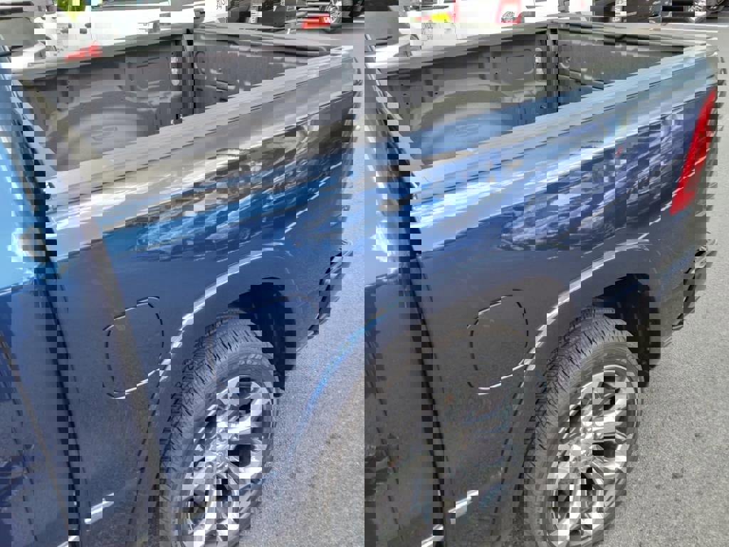 Used 2021 RAM 1500 Limited image 12