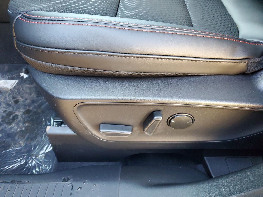 New 2026 Ford Escape ST-Line w/ Tech Pack #1 image 11