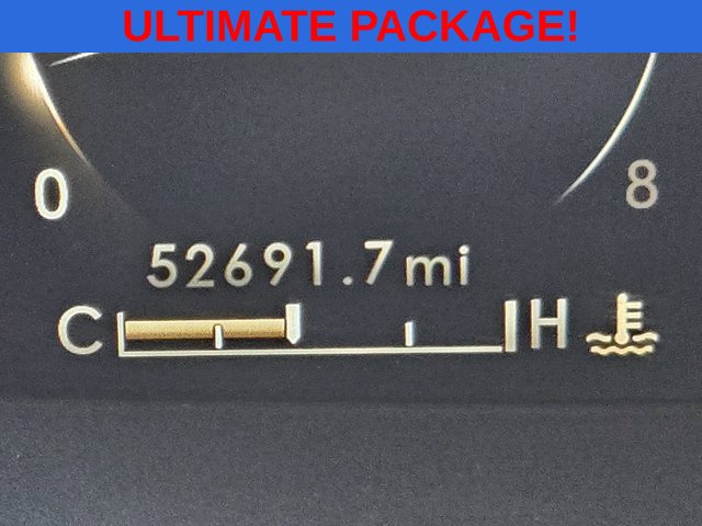 Used 2019 Lincoln Nautilus Reserve w/ Ultimate Package FWD image 20