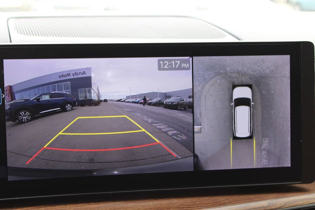 Used 2024 Hyundai Santa Fe Limited image 41