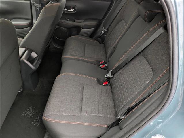 Used 2024 Honda HR-V Sport image 17