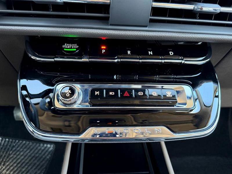 Used 2024 Lincoln Corsair Grand Touring w/ Equipment Group 301A image 24