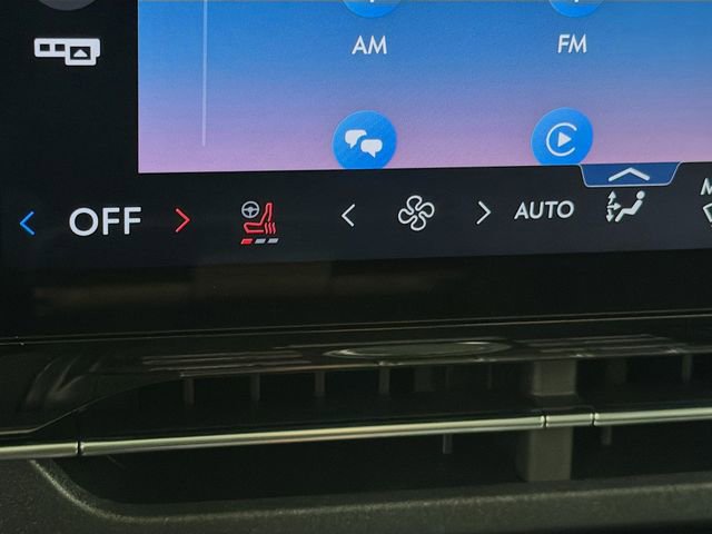 New 2026 Lincoln Nautilus Premier w/ Equipment Group 102A image 21