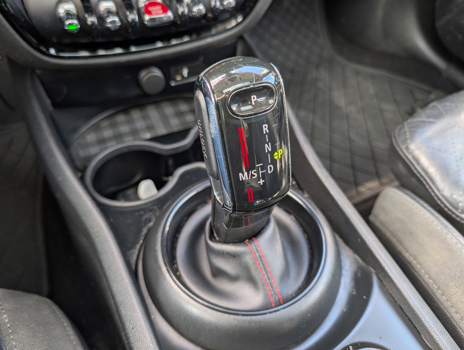 Used 2020 MINI Cooper Clubman S w/ Driver Assistance Package image 26