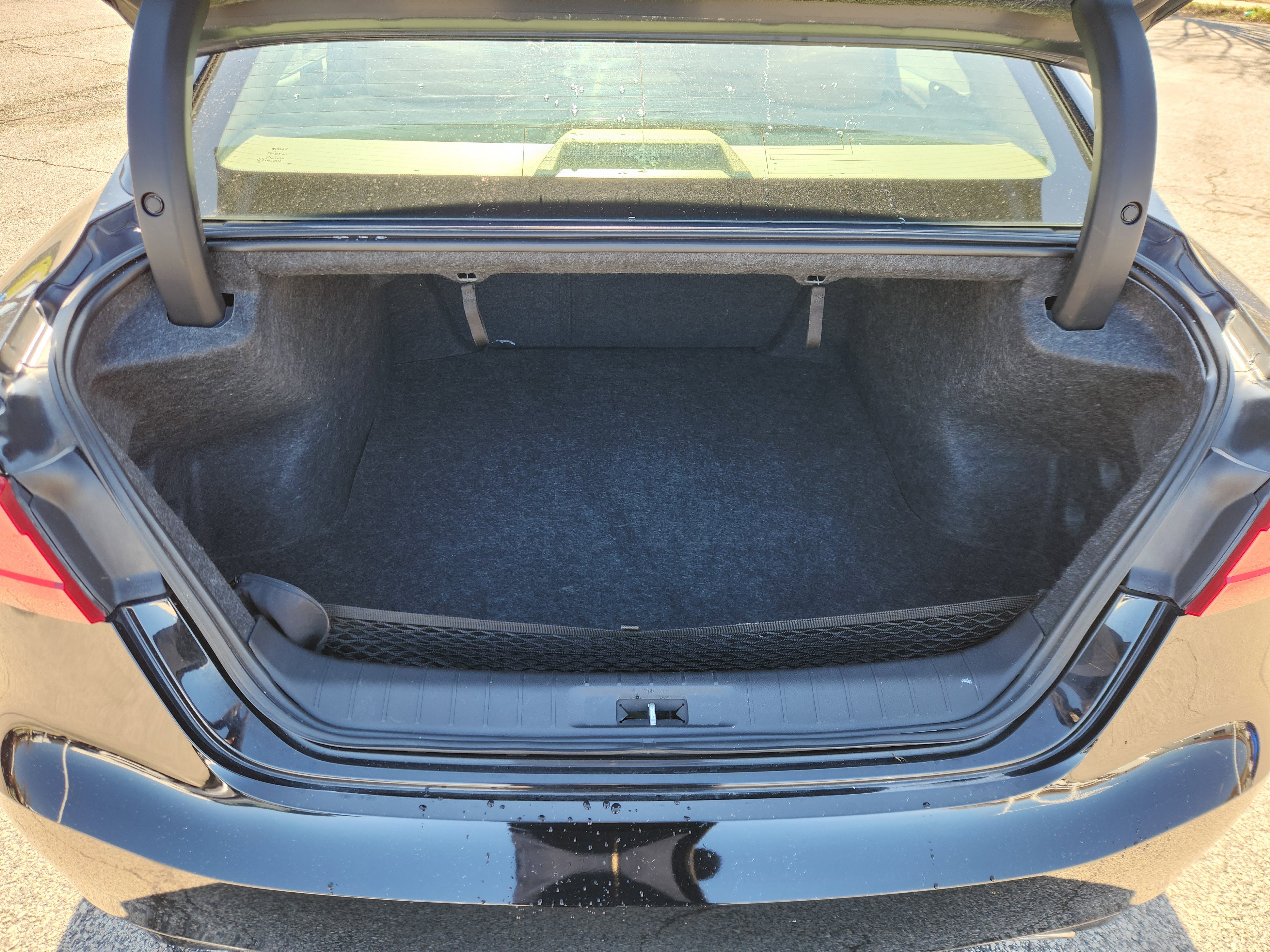 Used 2018 Nissan Maxima 3.5 SL image 20