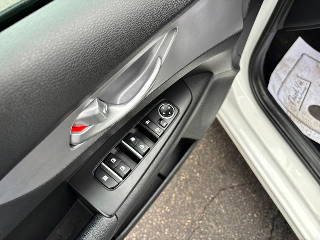 Used 2024 Kia Forte LX image 14
