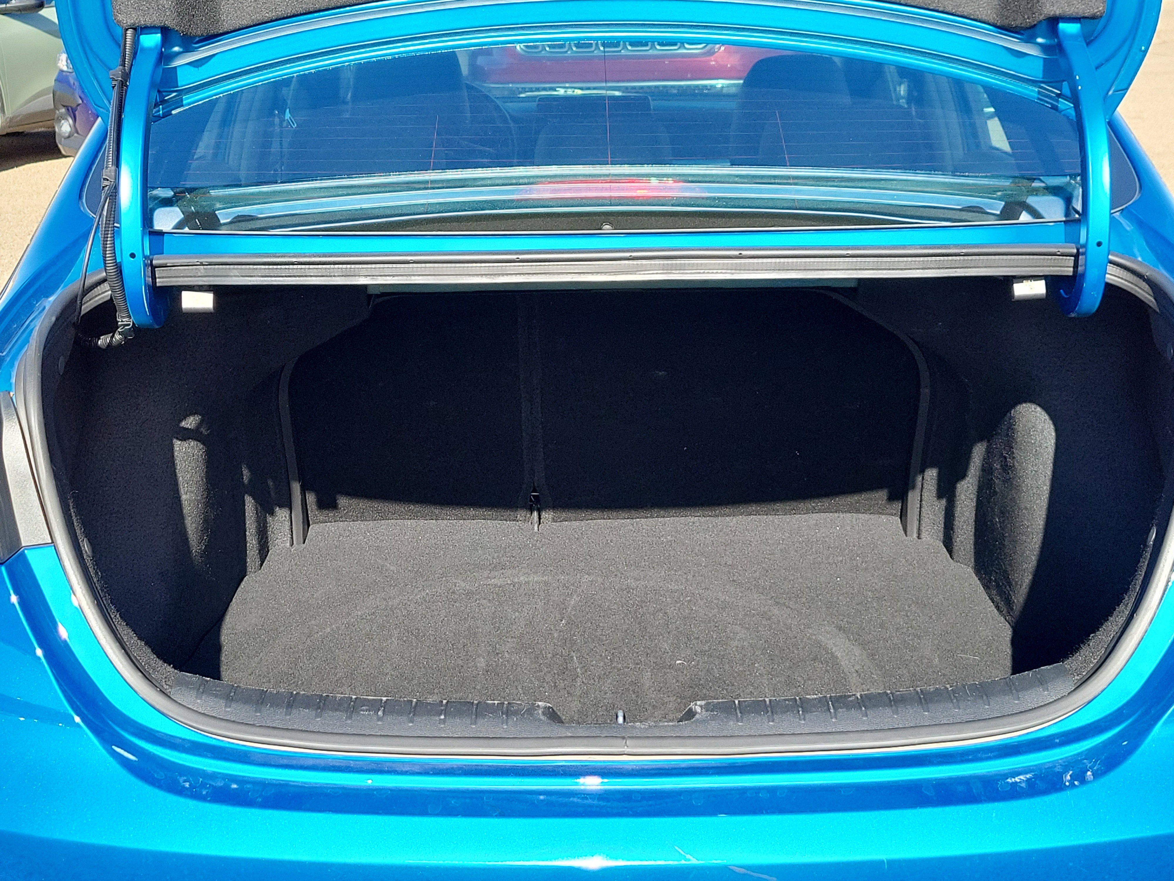 Used 2024 Kia Forte GT-Line image 10