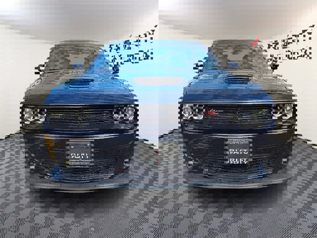 Used 2023 Dodge Challenger R/T Scat Pack image 2