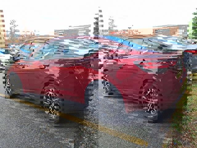 Used 2023 Nissan Sentra SV w/ All-Weather Package image 34