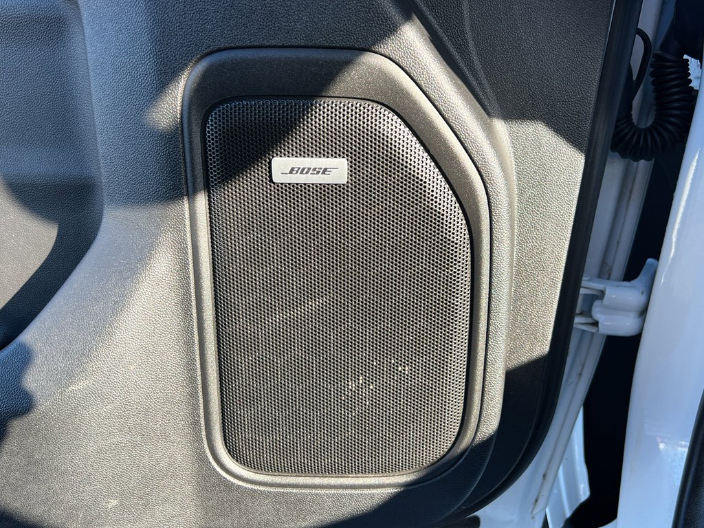 Used 2023 GMC Sierra 2500 Denali image 16