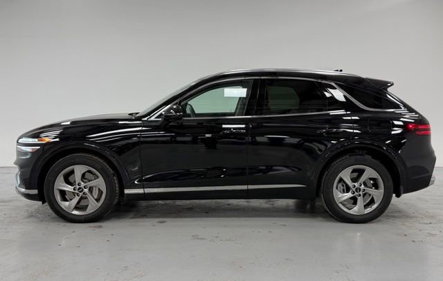 New 2026 Genesis GV70 2.5T AWD/4WD image 2