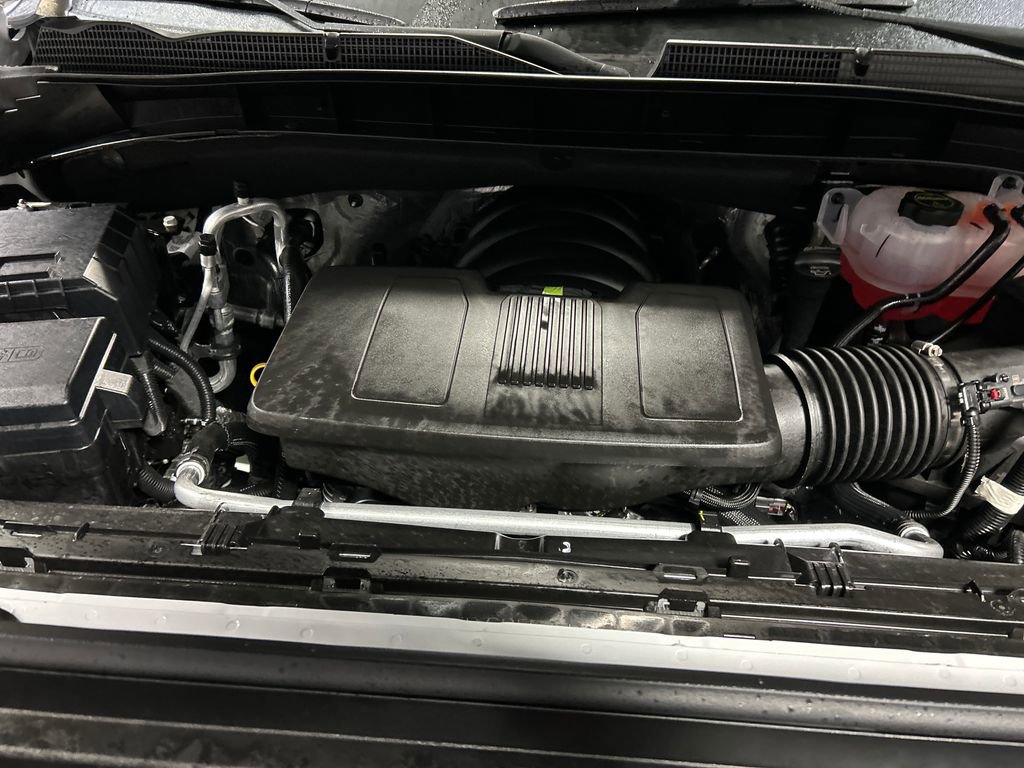New 2026 GMC Sierra 1500 AT4X w/ AT4X AEV Edition image 25