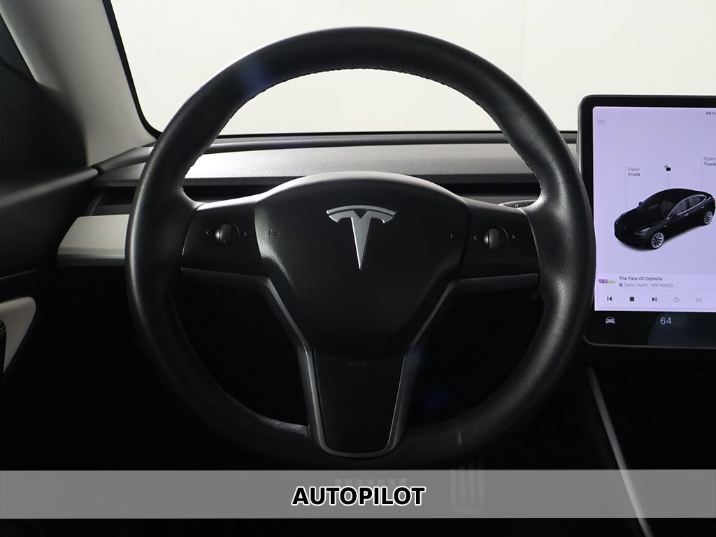 Used 2020 Tesla Model 3 Performance AWD/4WD image 3