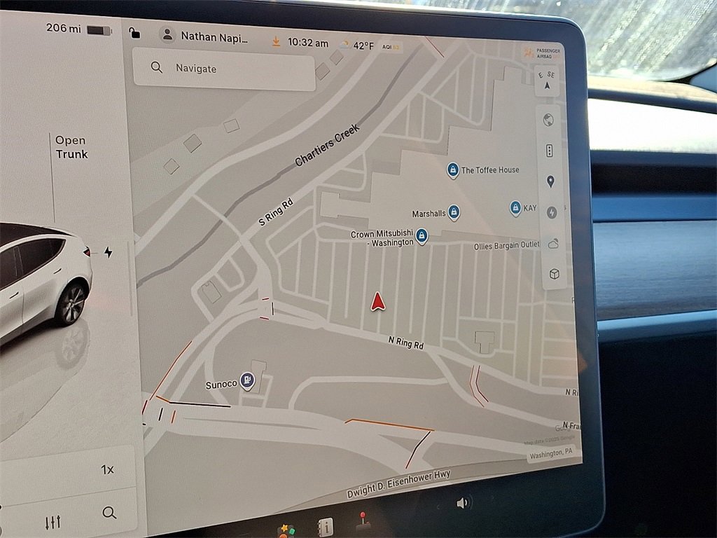 Used 2023 Tesla Model Y Long Range image 17