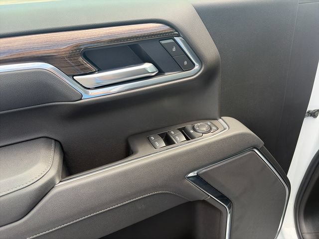 New 2026 Chevrolet Silverado 1500 RST w/ RST Select Package AWD/4WD image 17