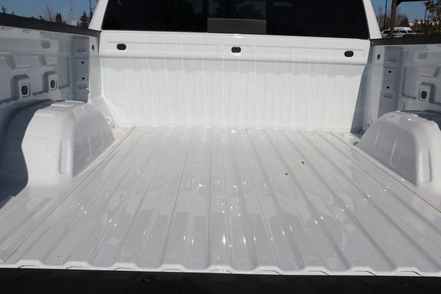 New 2025 Chevrolet Silverado 1500 LTZ w/ LTZ Premium Package image 13