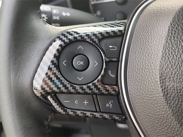 Used 2025 Toyota Corolla SE image 22