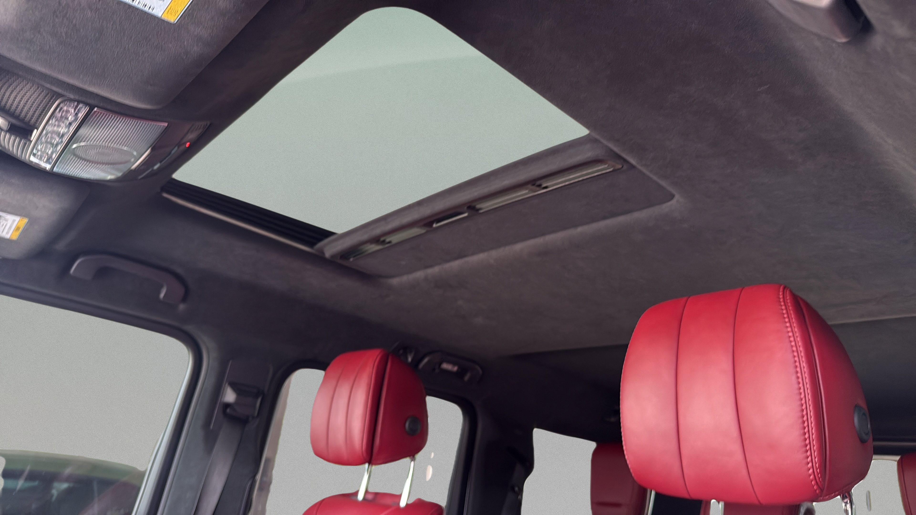 Certified 2021 Mercedes-Benz G 63 AMG 4MATIC image 23