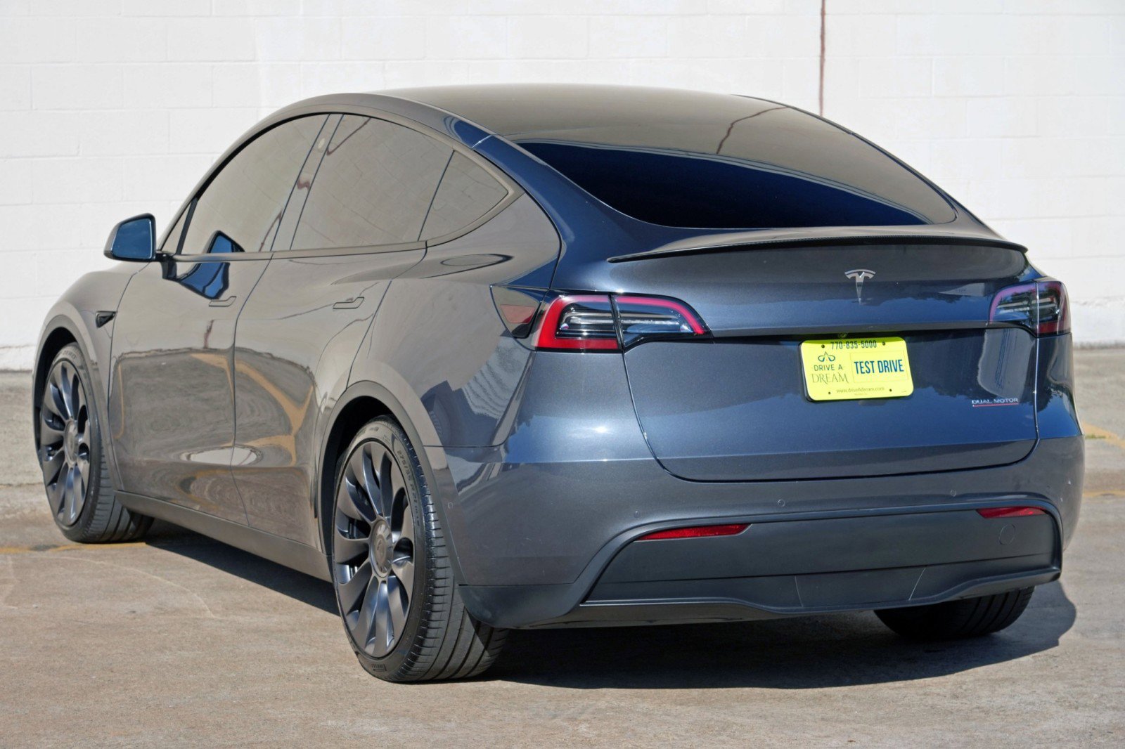Used 2022 Tesla Model Y Performance AWD/4WD image 50